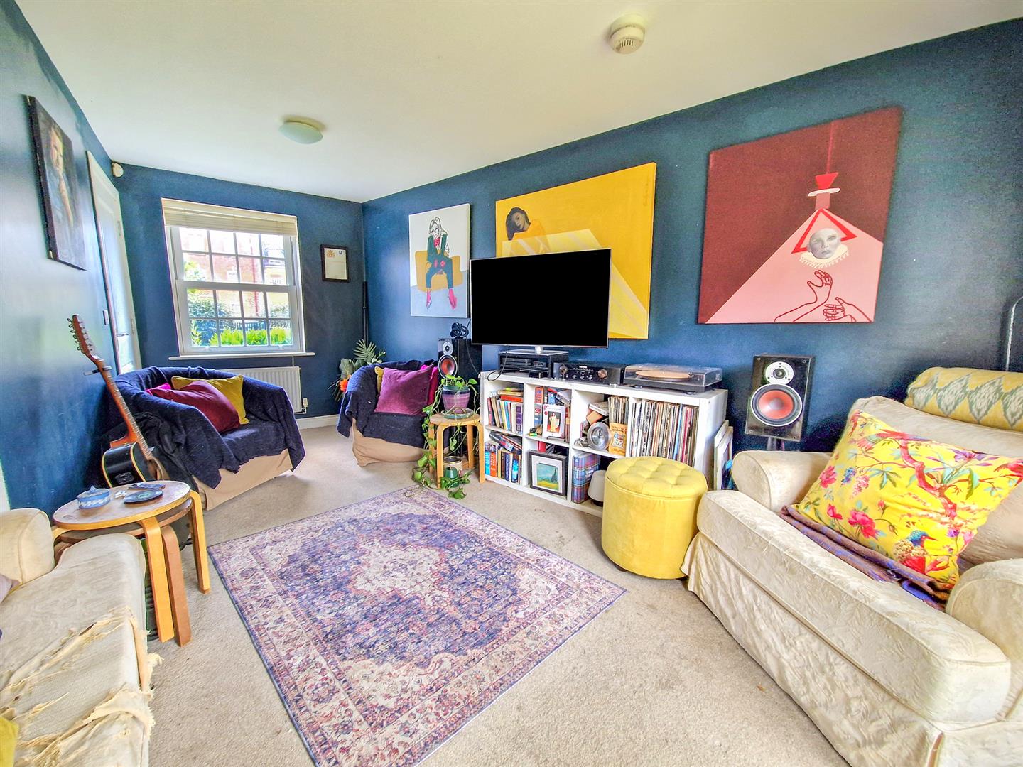 4 bed property in Saxon Way, Bedford